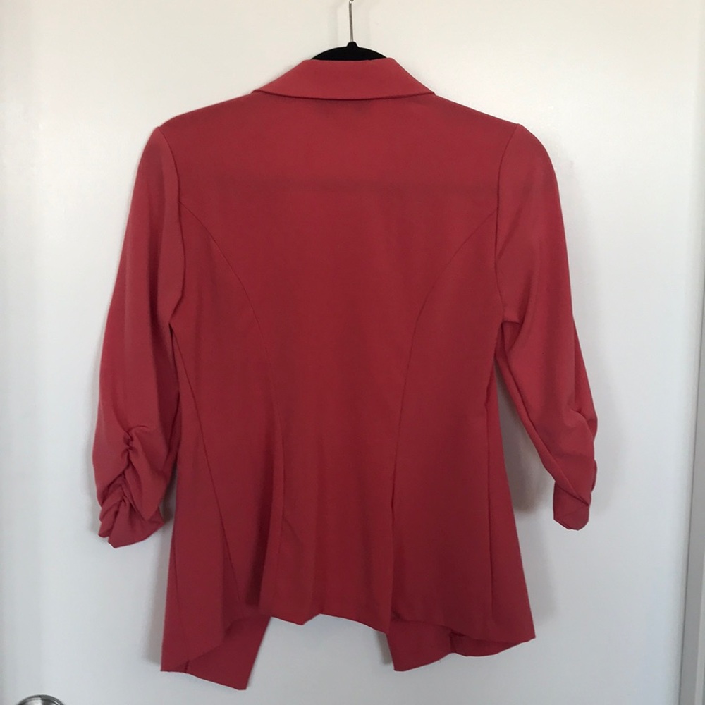 Lightweight Blazer - Picture 2 of 2